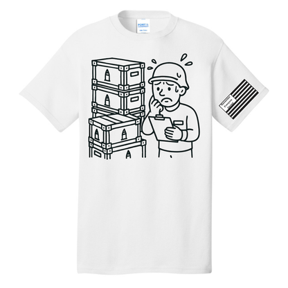 Ammo Anxiety T-Shirt