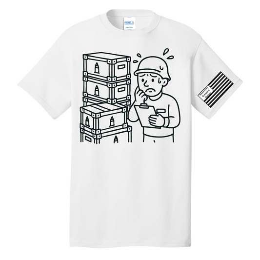 Ammo Anxiety T-Shirt