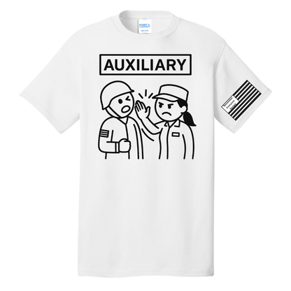 Aux This! T-Shirt
