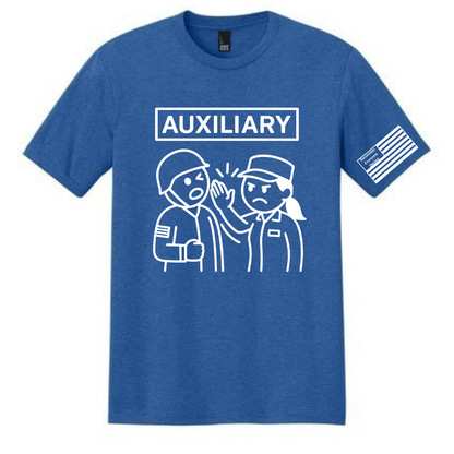 Aux This! T-Shirt