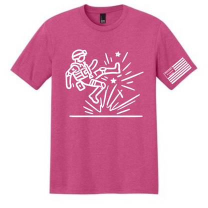 Blast Impact T-Shirt