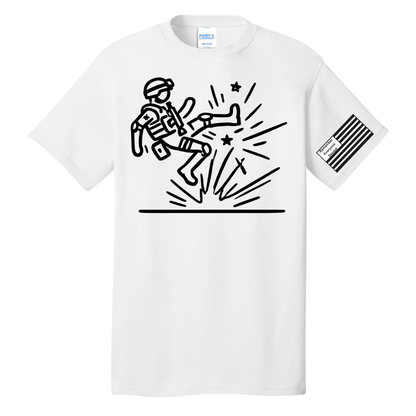 Blast Impact T-Shirt