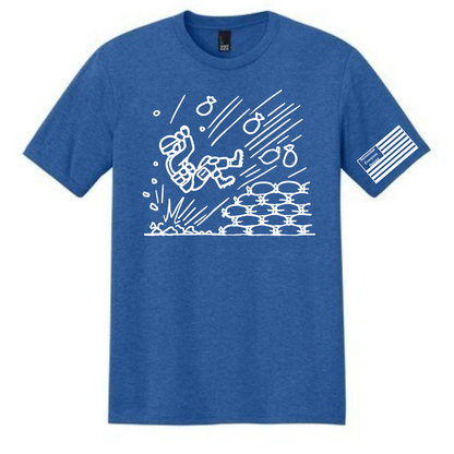 Blast Bag T-Shirt