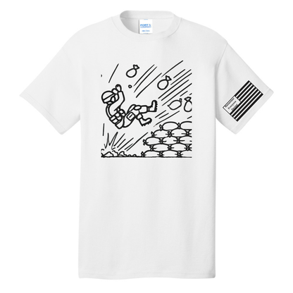 Blast Bag T-Shirt