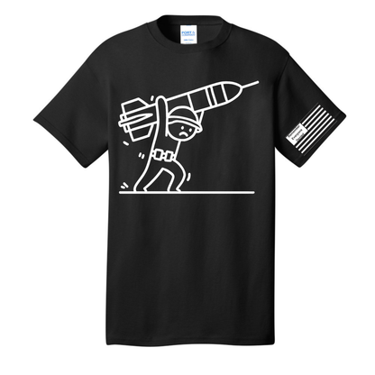 Bomb Burden T-Shirt
