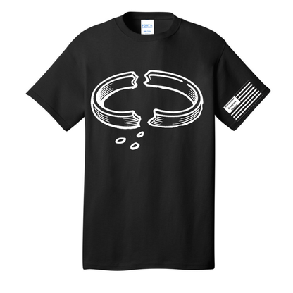 Broken Bonds T-Shirt