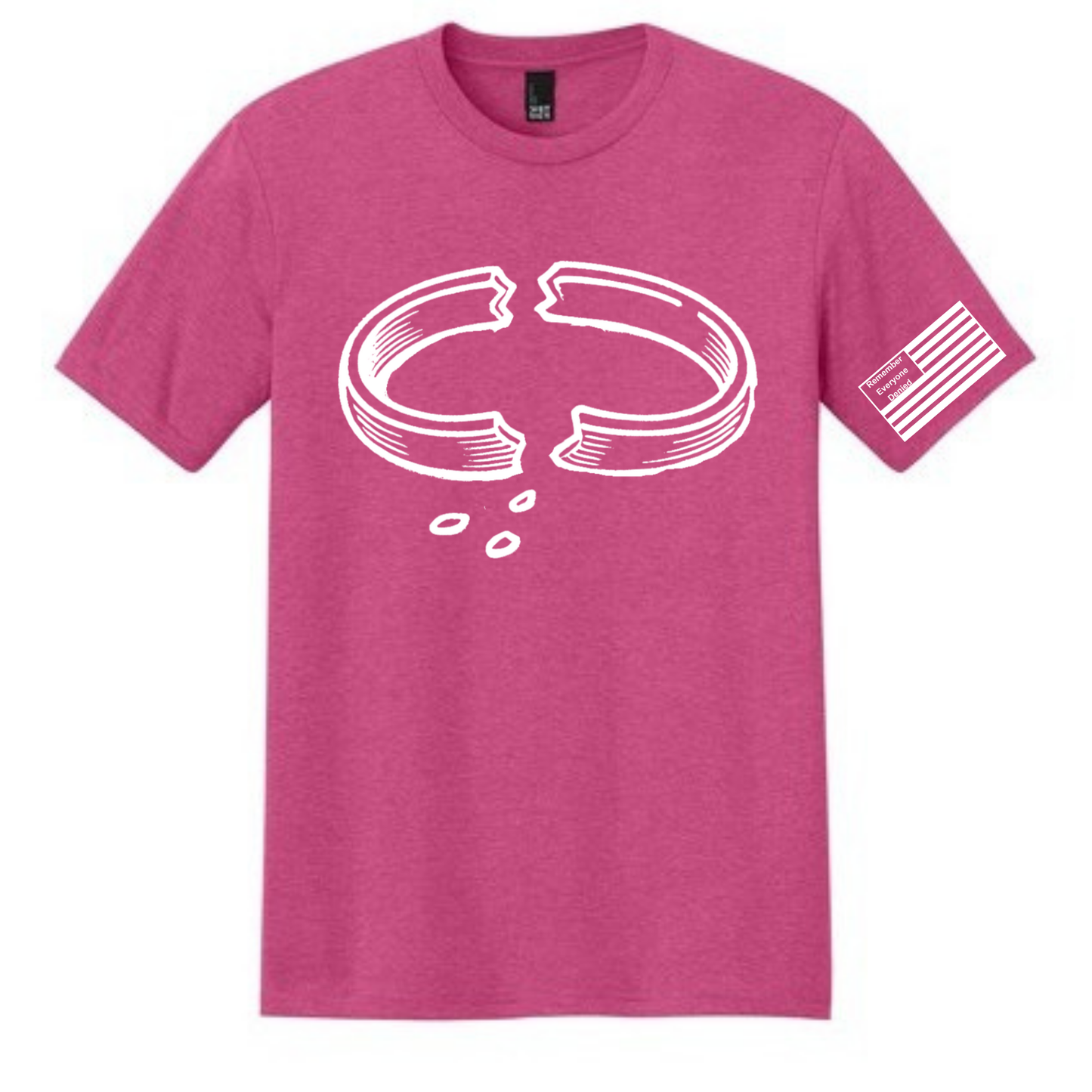 Broken Bonds T-Shirt