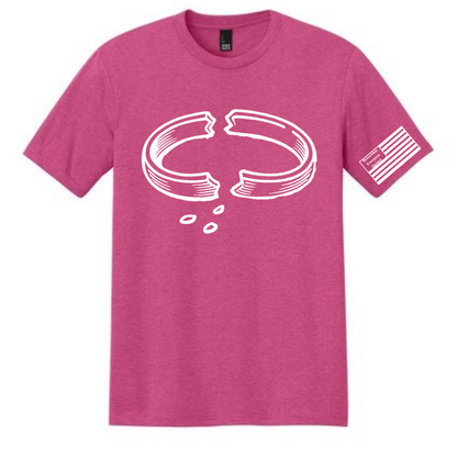 Broken Bonds T-Shirt