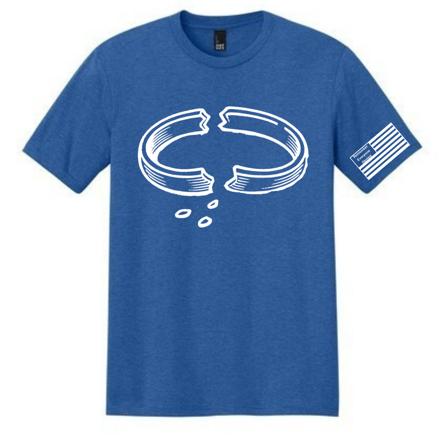 Broken Bonds T-Shirt