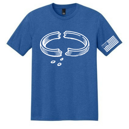 Broken Bonds T-Shirt