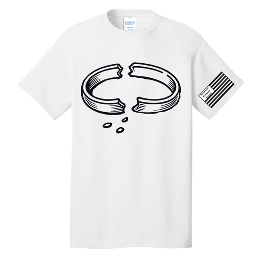 Broken Bonds T-Shirt