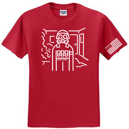 Chamber Choke T-Shirt
