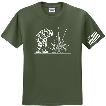 EOD Boom T-Shirt