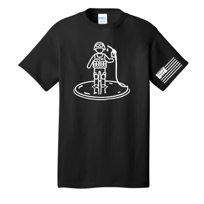 Fuel Dunk T-Shirt