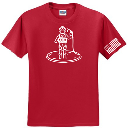 Fuel Dunk T-Shirt