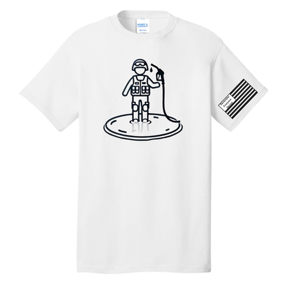 Fuel Dunk T-Shirt