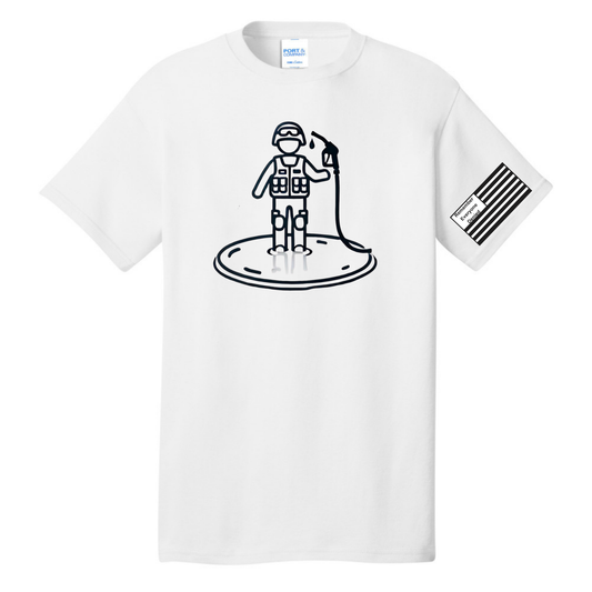 Fuel Dunk T-Shirt