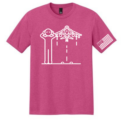 Harrier Roar T-Shirt