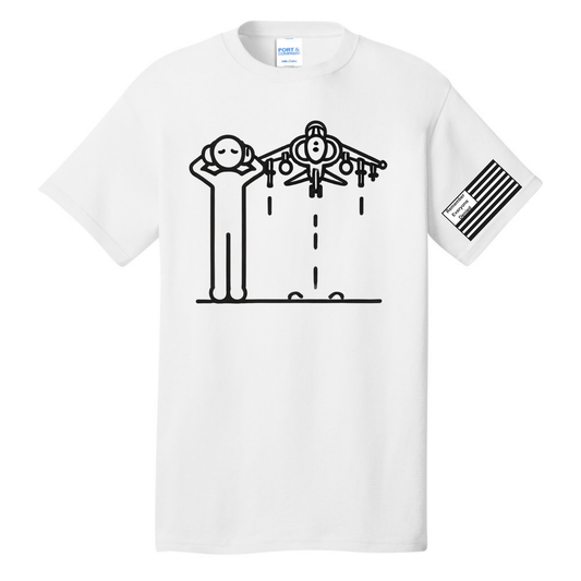 Harrier Roar T-Shirt