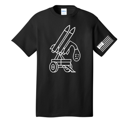 Limp Launch T-Shirt