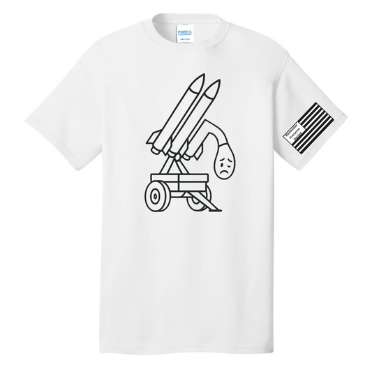 Limp Launch T-Shirt