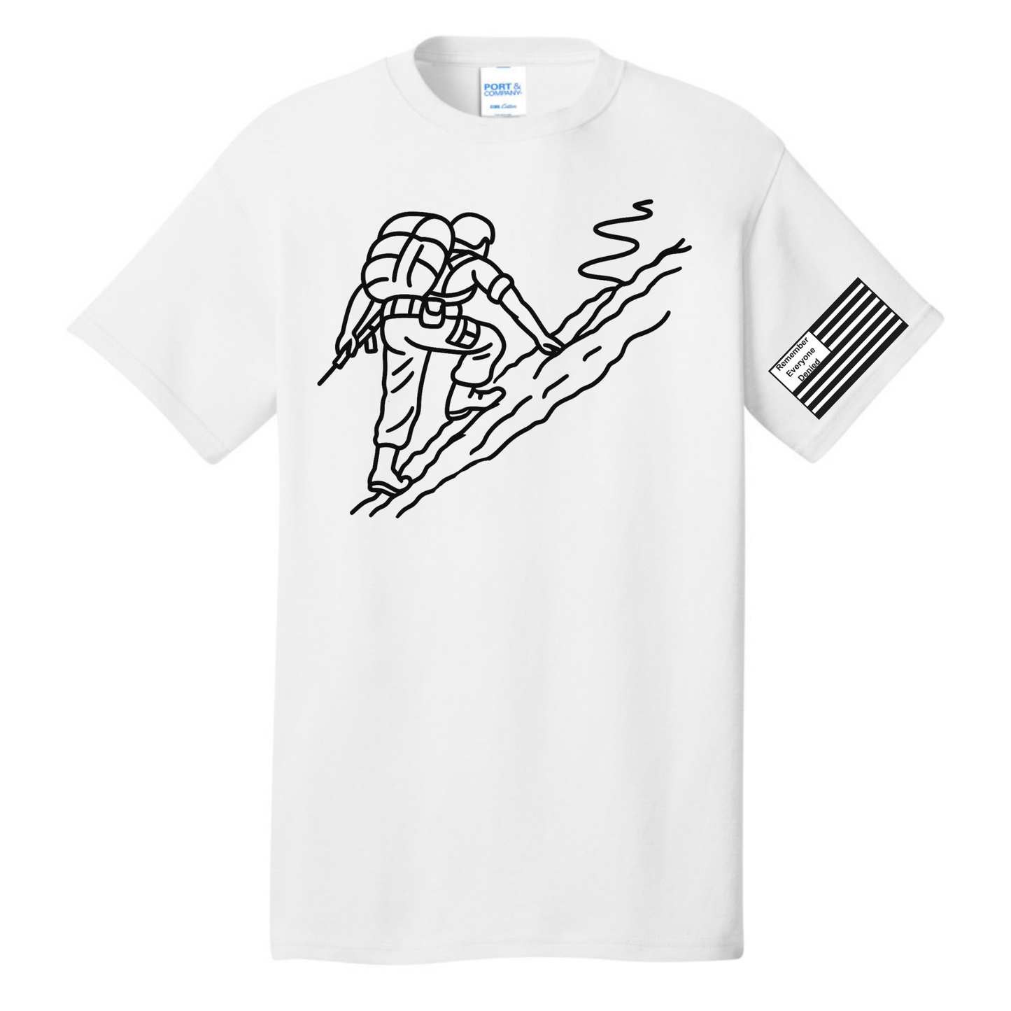 Mount MF’er T-Shirt