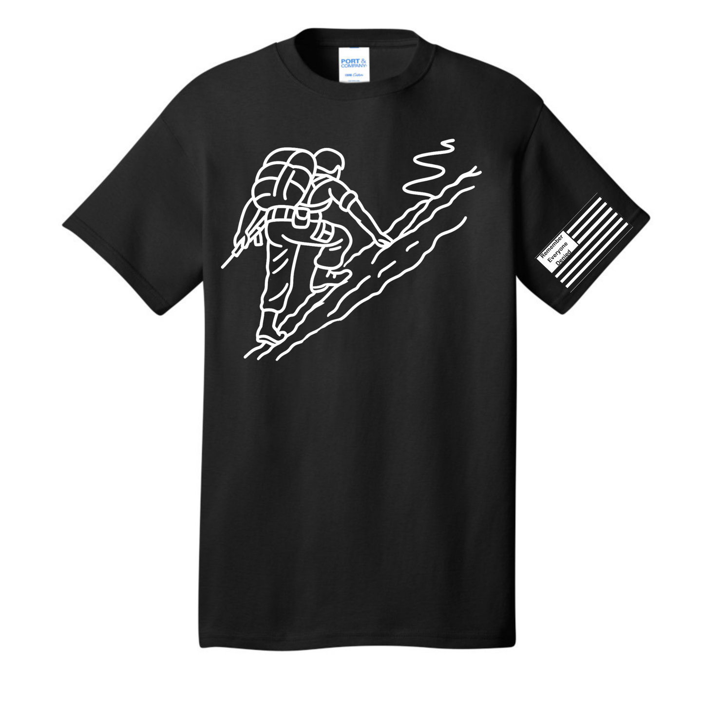 Mount MF’er T-Shirt