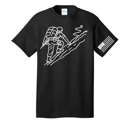 Mount MF’er T-Shirt