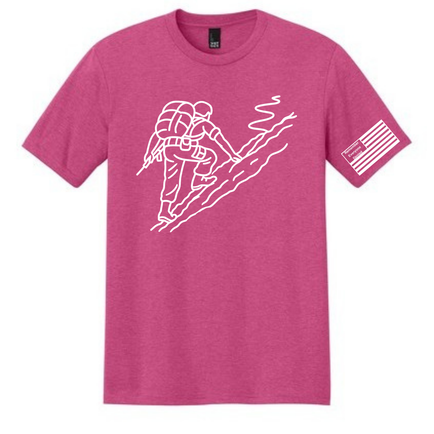 Mount MF’er T-Shirt