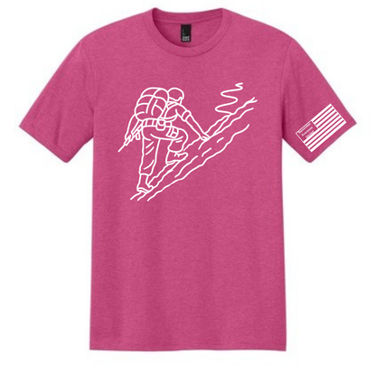 Mount MF’er T-Shirt