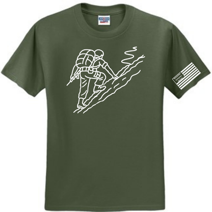 Mount MF’er T-Shirt