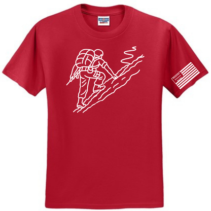 Mount MF’er T-Shirt