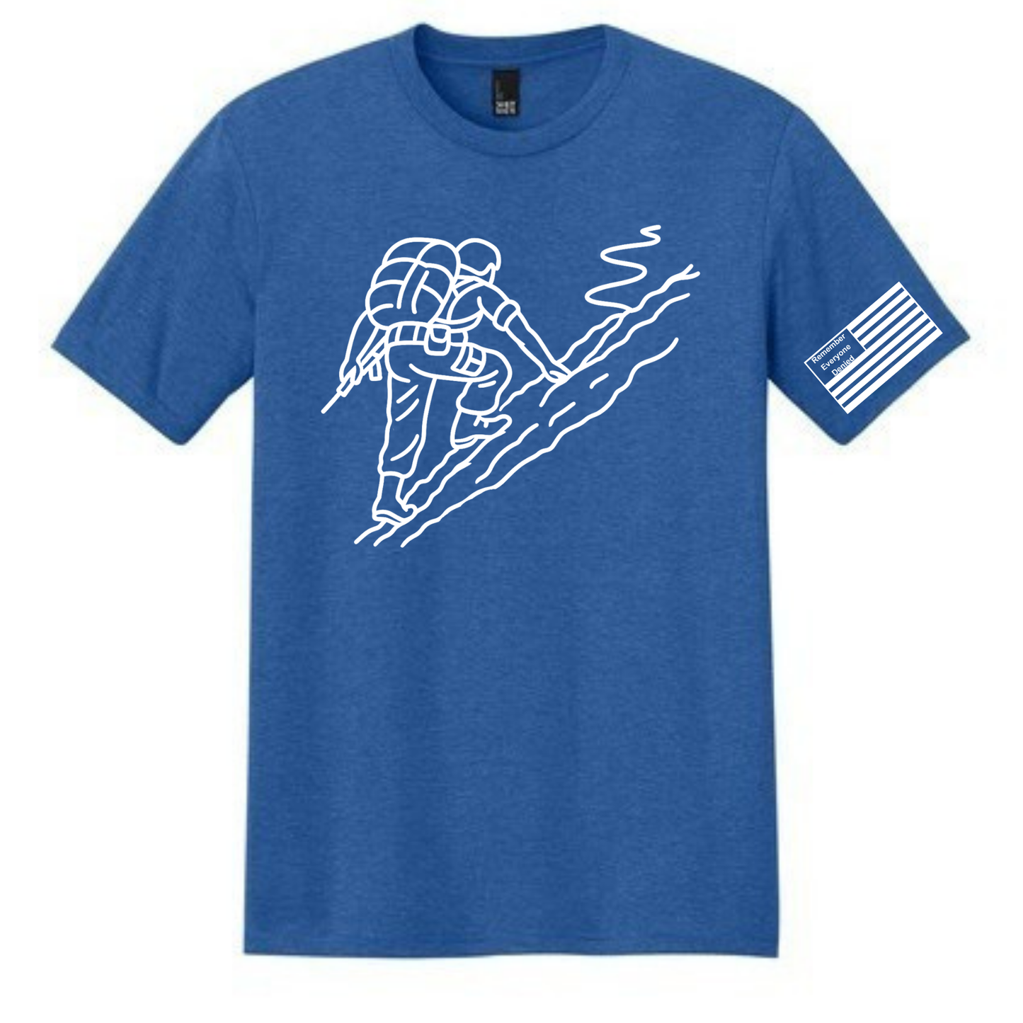 Mount MF’er T-Shirt