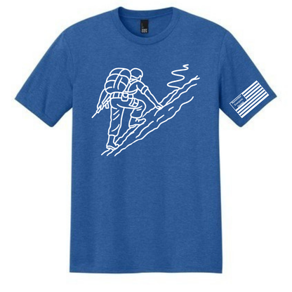 Mount MF’er T-Shirt