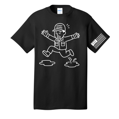 Puddle Patrol T-Shirt