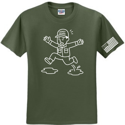 Puddle Patrol T-Shirt