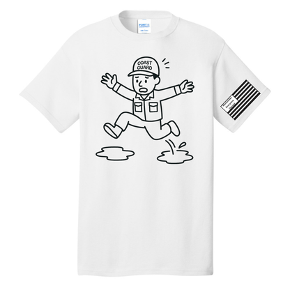 Puddle Patrol T-Shirt