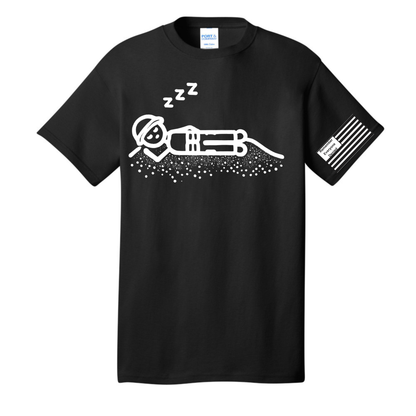 Sand Suffocation T-Shirt