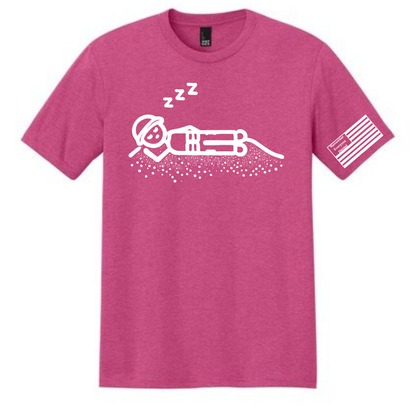 Sand Suffocation T-Shirt