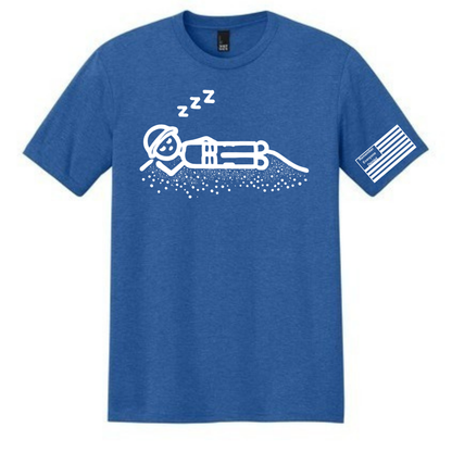 Sand Suffocation T-Shirt