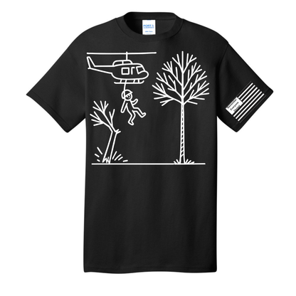 Spy Snag T-Shirt