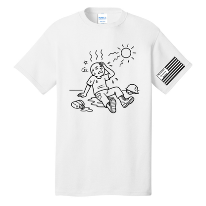 Sun Smoked T-Shirt