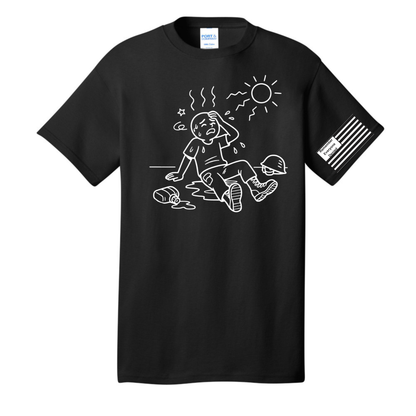 Sun Smoked T-Shirt