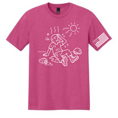 Sun Smoked T-Shirt