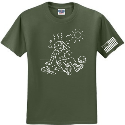 Sun Smoked T-Shirt