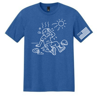 Sun Smoked T-Shirt