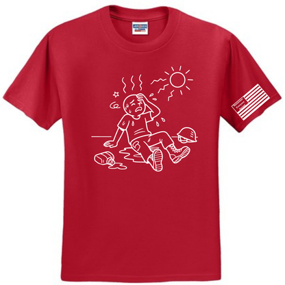 Sun Smoked T-Shirt