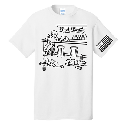 Tun Trouble T-Shirt