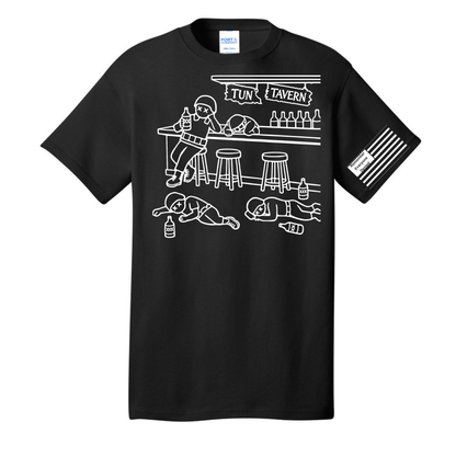 Tun Trouble T-Shirt