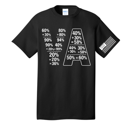VA Math T-Shirt
